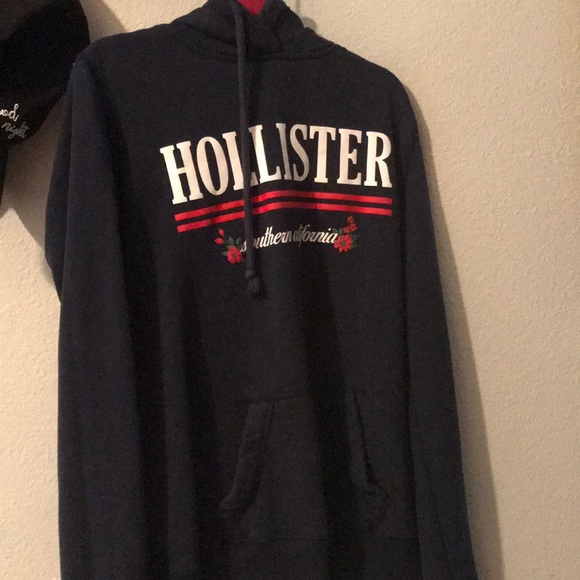Hoodie - Picture 1 of 1